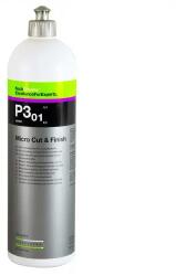 Koch-Chemie Pasta Polish Auto Pasta Polish 3 in 1 Koch Chemie Micro Cut & Finish P3.01, 1L (404001) - 24mag