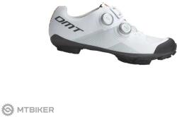 DMT KM0 EVO kerékpáros cipő, fehér (EU 44)