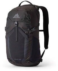 Gregory Rucsac Gregory Nano Hiking backpack 20 l Black (153058-9974) - vexio