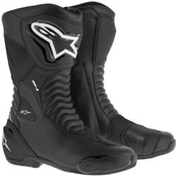 Alpinestars SMX-S, fekete, 2025, 45-ös méret (M130-175-45)