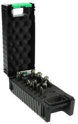 HiKOKI (Hitachi) Hitachi-Hikoki Marófej Készlet 8 mm 10 Db-Os 754193