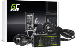Green Cell AD19P Laptop Hálózati Töltő 19V 2.1A 40W