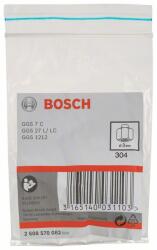 Bosch Mandrină cu piuliță cu piuliță de strângere 3 mm 2608570082 (2608570082)