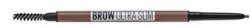 Maybelline Brow Ultra Slim creion sprâncene 2în1 03 Warm Brown 4 g