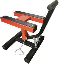Q-TECH MX, narancssárga