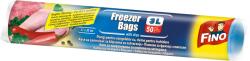 FINO zacskó fagyasztóba, 3 L 50 darab
