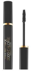 MAX Factor 2000 Calorie Dramatic Volume Mascara mascara pentru alungire si volum Black Brown 9 ml