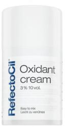 RefectoCil Oxidant 3% 10 vol. cream cremă oxidantă pentru gene și sprâncene 100 ml