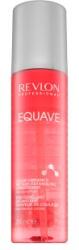 Revlon Equave Color Vibrancy Instant Detangling Conditioner balsam fără clatire pentru păr vopsit 200 ml