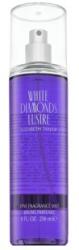Elizabeth Taylor White Diamonds Lustre Spray de corp femei 236 ml