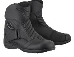 Alpinestars NEW LAND GORE-TEX, fekete, 2025, 46-os méret (M133-35-46)