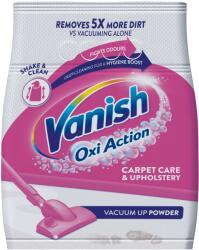 Vanish Oxi Action Pulbere pentru curățarea covoarelor 650g (12688)