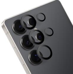 OBAL: ME Samsung Galaxy S25 Ultra OBAL: ME kameravédő (Fekete)