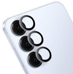 OBAL: ME Samsung Galaxy S25 OBAL: ME kameravédő (Kék)