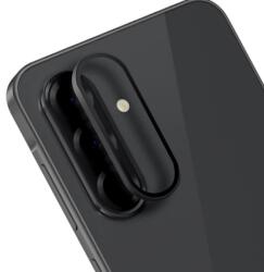 OBAL: ME Samsung Galaxy A36 5G OBAL: ME kameravédő (Fekete)