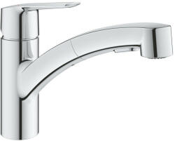 GROHE Start króm Egykaros mosogatócsap 1/2&#039