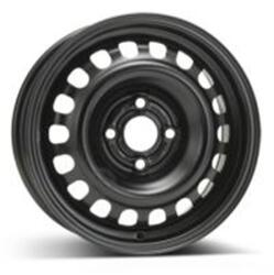 Alcar Stahlrad 5.5Jx14 4x100 ET39 CB56.5