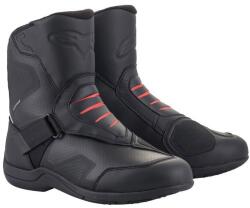 Alpinestars RIDGE WATERPROOF, fekete, 2025, 37-es méret (M133-36-37)
