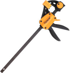 HOTECHE Párhuzamszorító Egykezes 76x750 mm 290707