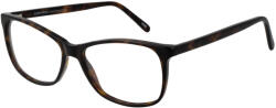 ANDY WOLF EYEWEAR Ochelari de Vedere AW 5072 B 55 (AW 5072 B 55) Rama ochelari