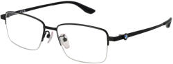 BMW Ochelari de Vedere BW 5041-H 001 55 (BW 5041H 001 55) Rama ochelari