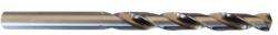 ABRABORO csigafúró HSS-GS DIN338 9.5mm (020300010951)
