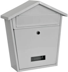 Strend Pro MODERN B postaláda, fehér (TC217612)