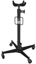 Q-TECH Hidraulikus sebességváltó emelő, 0, 5 t