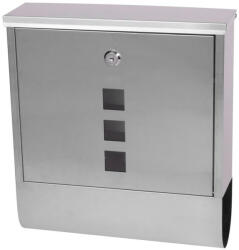 Strend Pro MADISON rozsdamentes acél postaláda (TC252265)