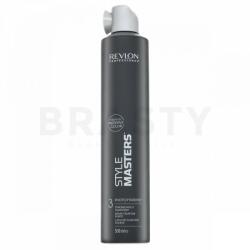 Revlon Style Masters Must-Haves Photo Finisher hajlakk erős fixálásért 500 ml