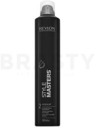 Revlon Style Masters Must-Haves Modular Spray hajlakk közepes fixálásért 500 ml