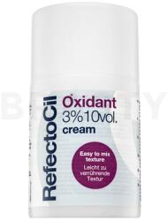  RefectoCil Oxidant 3% 10 vol. cream krém oxidálószer szempilla- és szemöldökfestékhez 100 ml