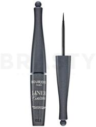 Bourjois Liner Pinceau Waterproof 24H szemhéjtus 08 Surreal Black 2, 5 ml