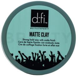 Revlon d: fi Matte Clay hajformázó paszta mattító hatásért 150 g