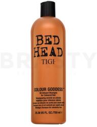 TIGI Colour Goddess Oil Infused Shampoo sampon festett hajra 750 ml