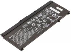 HP Omen 15-CE gyári új 4 cellás 4550mAh akkumulátor (SR04XL, 917724-855) (SR04XL)