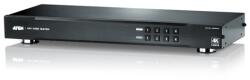 ATEN VanCryst Mátrix Switch 4x4 HDMI - VM0404HA VM0404HA-AT-G (VM0404HA-AT-G)