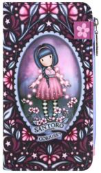 Santoro gorjuss Портфейл Santoro Gorjuss In The Forest - Fairy Dusk (1326GJ01) - kindermarket