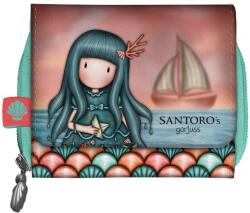 Santoro gorjuss Детски портфейл Santoro Gorjuss Making Waves - Washed Ashore (1204GJ08)