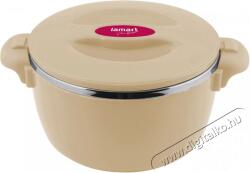  Lamart LT6037 tároló edény 20cm - thermo