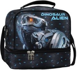 BACK ME UP Термочанта за храна Back me up - Dinosaur Alien (357-27220)