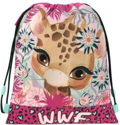 Panini Спортна торба Panini WWF - Giraffe (67574)