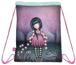 Santoro gorjuss Спортна торба Santoro Gorjuss In The Forest - Fairy Dusk (1123GJ13)
