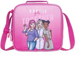Kstationery Термочанта за храна Kstationery Barbie - We Shine Together (67766)