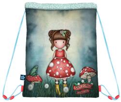 Santoro gorjuss Спортна торба Santoro Gorjuss In The Forest - Little Mushroom (1123GJ15)