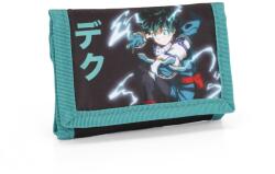 Panini Портмоне Panini - Comix Anime, Izuku (70354)