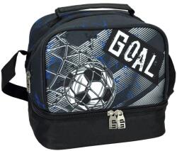 BACK ME UP Термочанта за храна Back me up - Oval, Goal (357-30220)