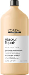 L'Oréal Loreal Absolut Repair Gold Hajápoló Sampon (3474636975938)