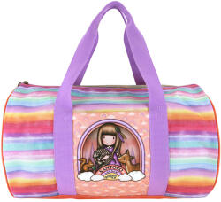 Santoro gorjuss Спортен сак Santoro Gorjuss - Be Kind To All Creatures (1205GJ01)