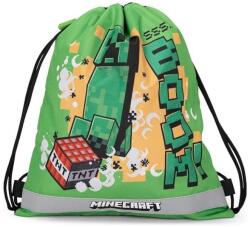 MINECRAFT Спортна торба Minecraft Jolly (72539)